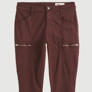 Pistola Hannah Eco Cargo Pant